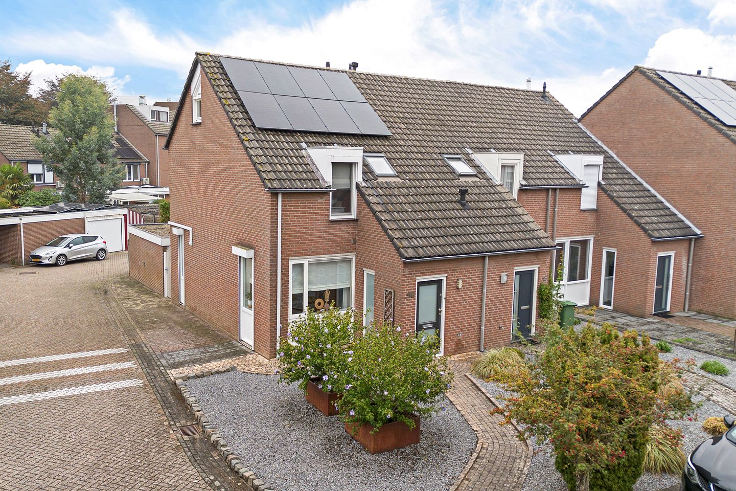 Foto 1 van Horstveld 98