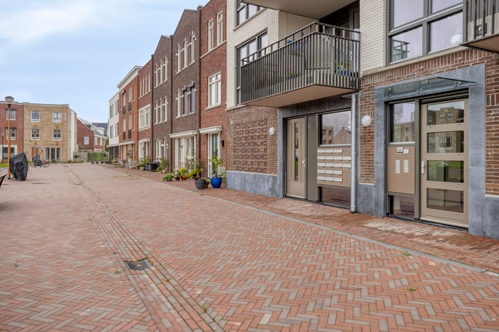 Foto 3 van Rederijkade 89
