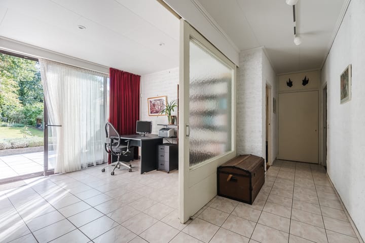 Vrijstaande woning te koop: Veilig Oord 12, Bladel