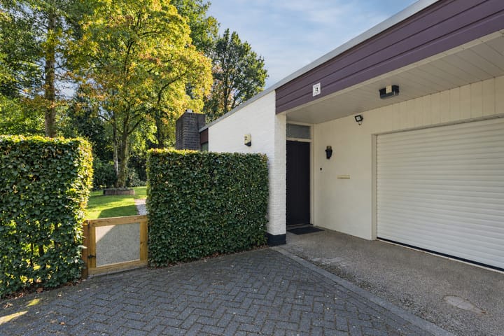 Vrijstaande woning te koop: Veilig Oord 12, Bladel