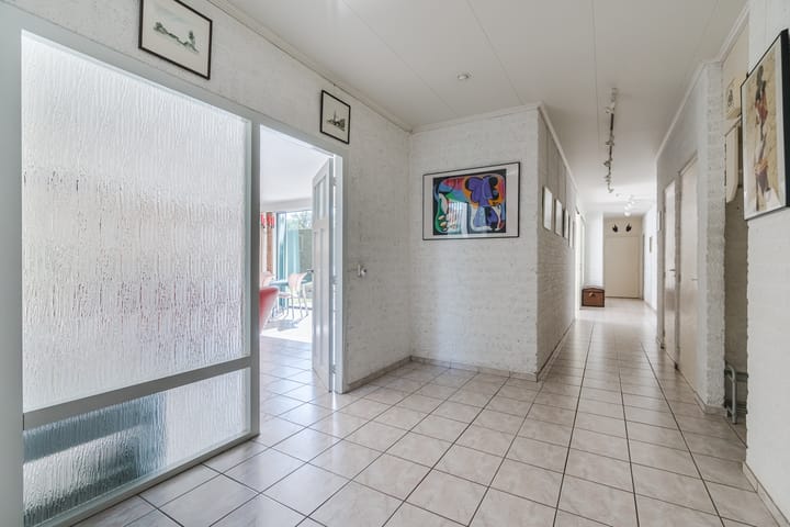 Vrijstaande woning te koop: Veilig Oord 12, Bladel