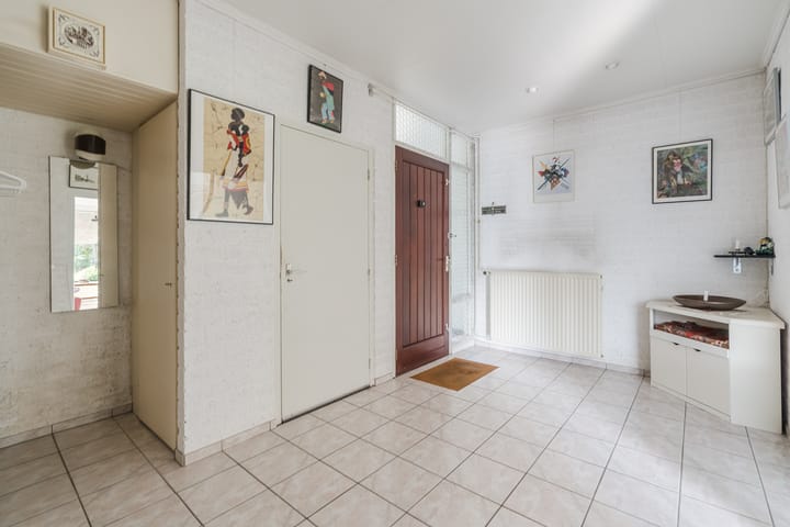 Vrijstaande woning te koop: Veilig Oord 12, Bladel