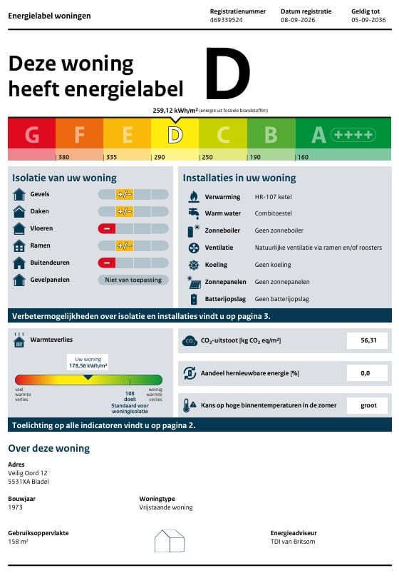 Foto 78 van Veilig Oord 12