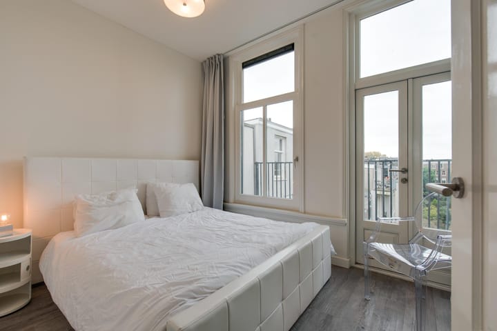 Photo 5 of Van Woustraat 68-4