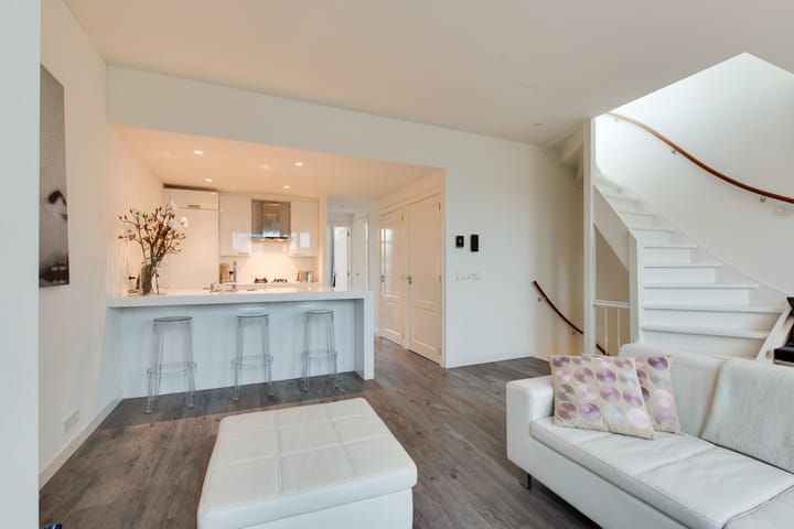 Photo 3 of Van Woustraat 68-4