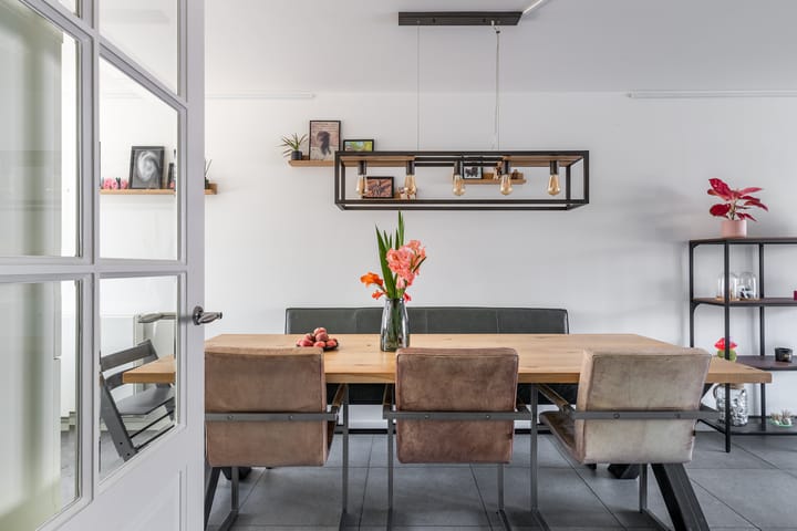Tussenwoning te koop: Venus 11, Wijk Bij Duurstede