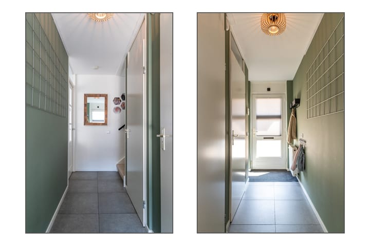 Tussenwoning te koop: Venus 11, Wijk Bij Duurstede