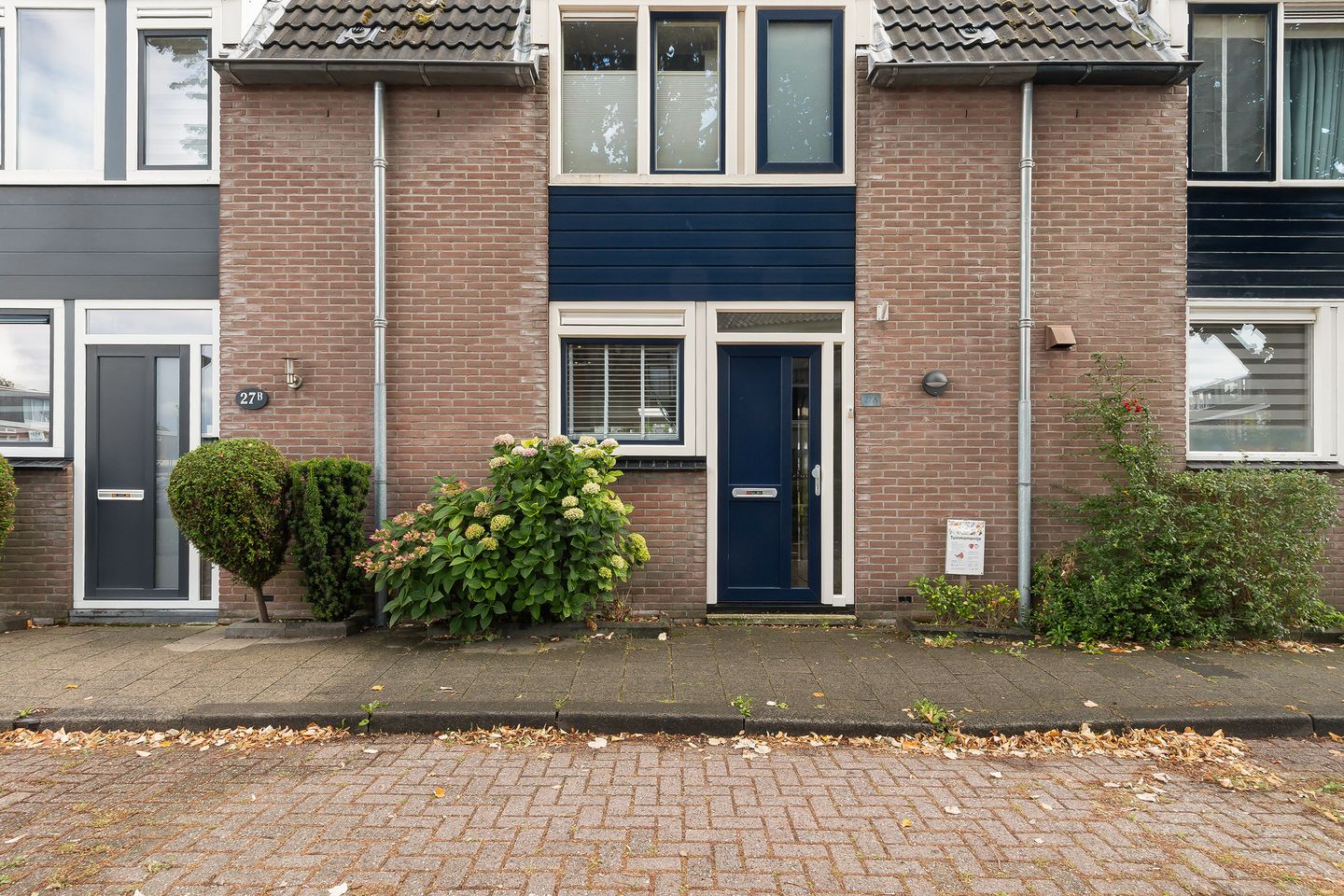 Foto 5 van Couperusstraat 27-A