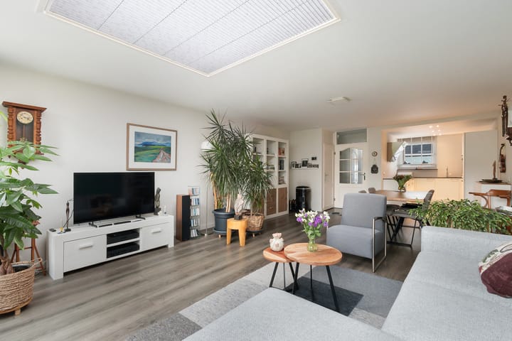 Tussenwoning te koop: Couperusstraat 27A, Dordrecht