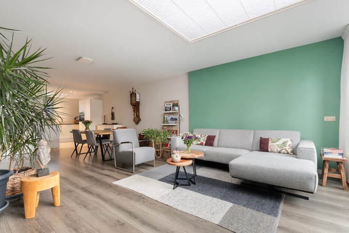 Tussenwoning te koop: Couperusstraat 27A, Dordrecht