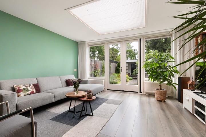 Tussenwoning te koop: Couperusstraat 27A, Dordrecht