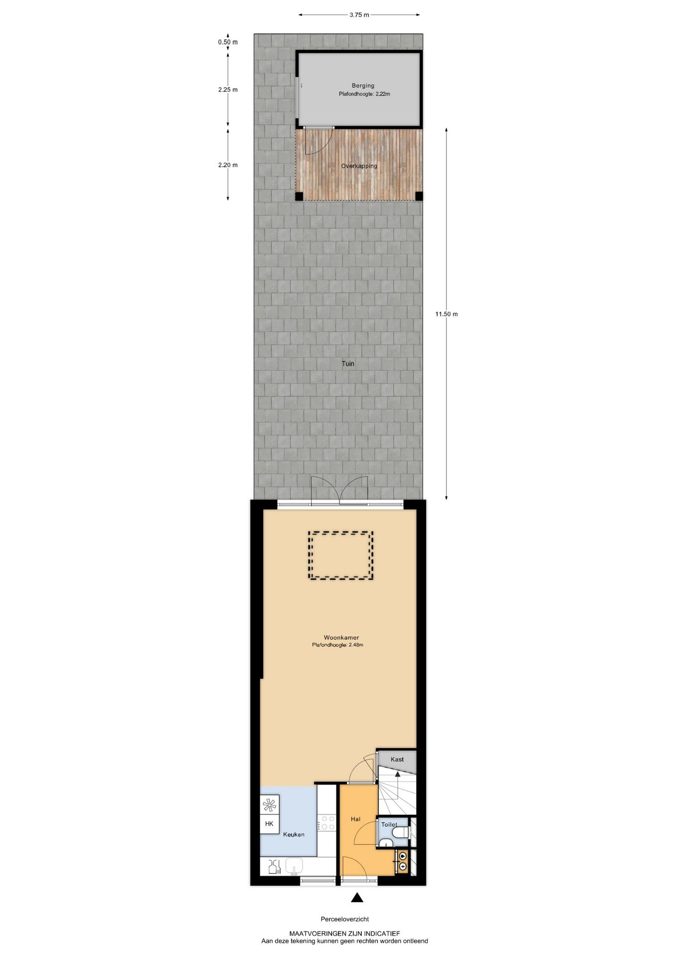 Foto 42 van Couperusstraat 27-A
