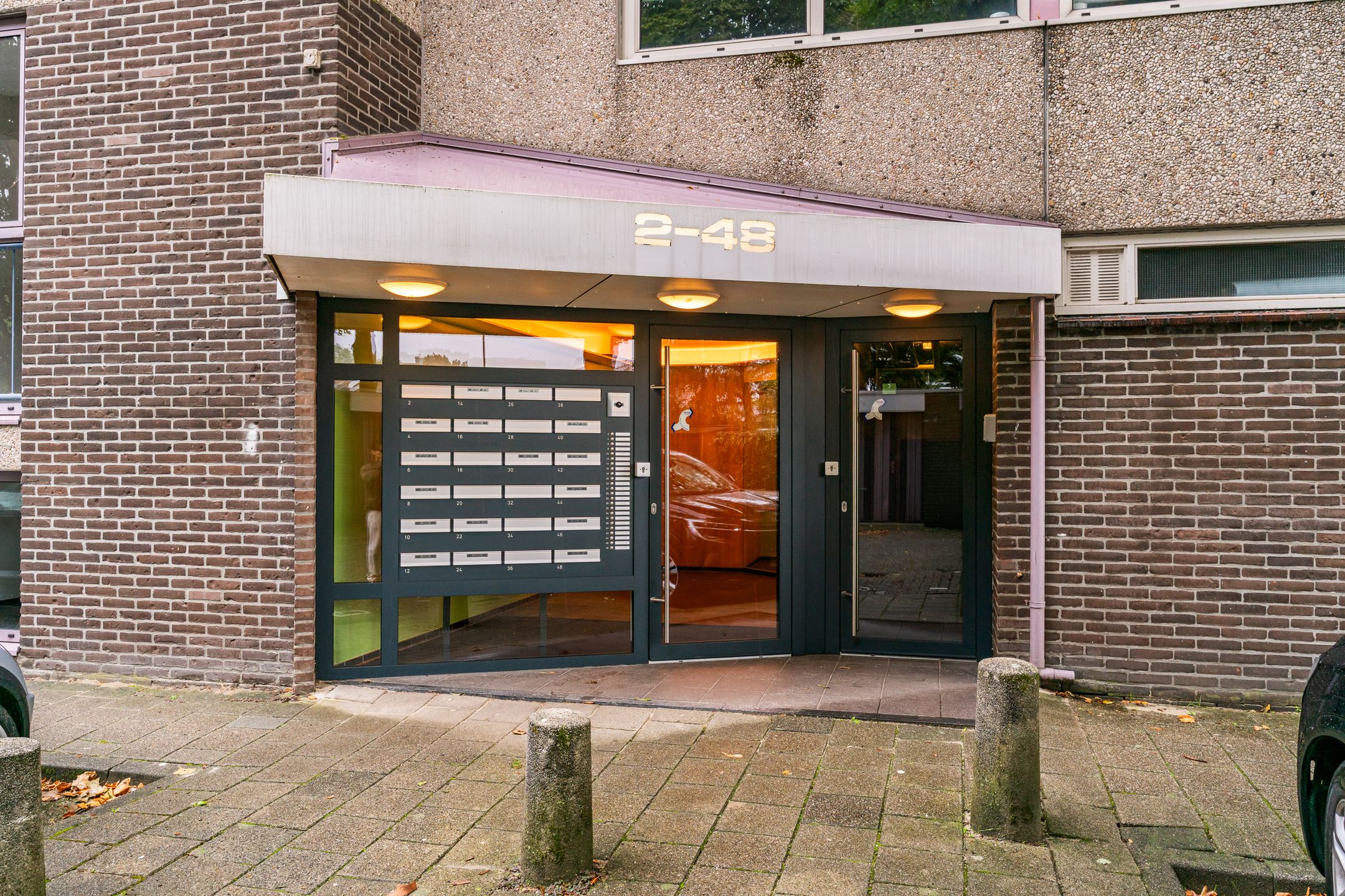 Foto 21 van Laan van Berlijn 36