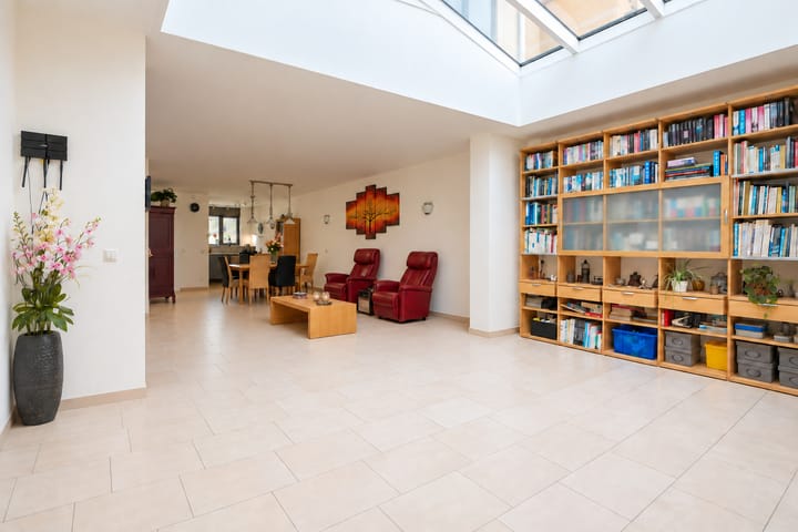 Foto 4 van Toscane 46