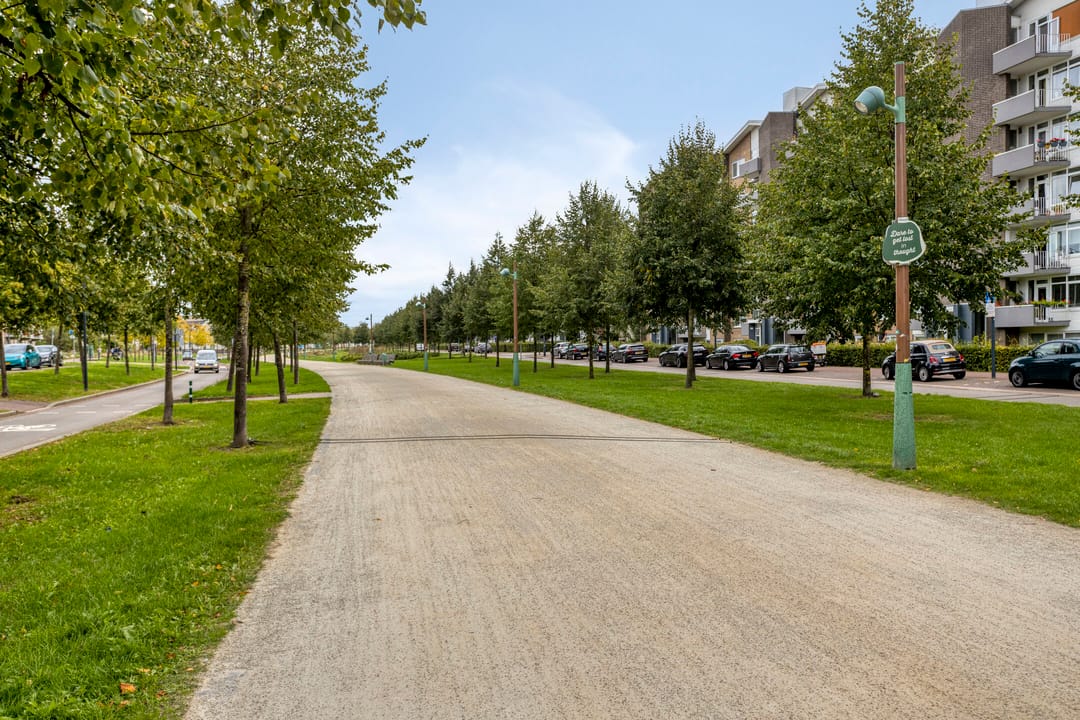 Photo 47 of Oranjeplein 261