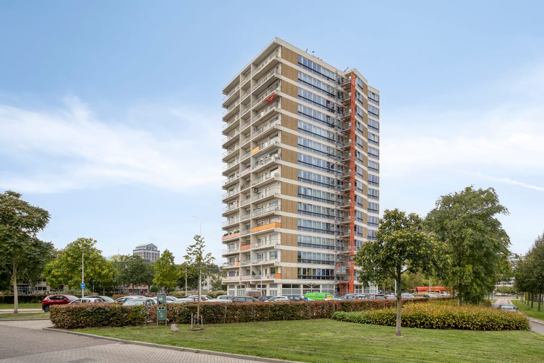 Photo 46 of Oranjeplein 261