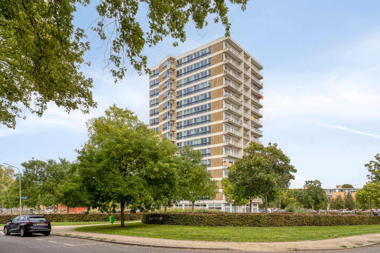 Photo 44 of Oranjeplein 261