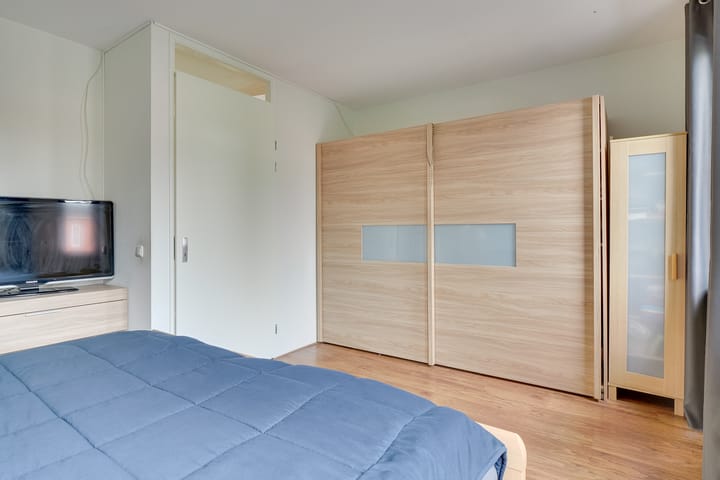 Tussenwoning te koop: Joan Miróstraat 64, Utrecht