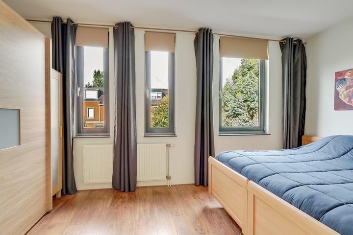 Tussenwoning te koop: Joan Miróstraat 64, Utrecht