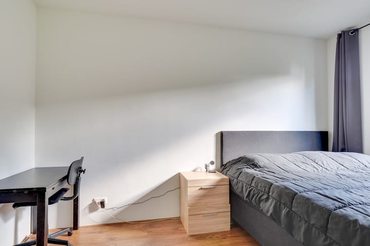 Tussenwoning te koop: Joan Miróstraat 64, Utrecht