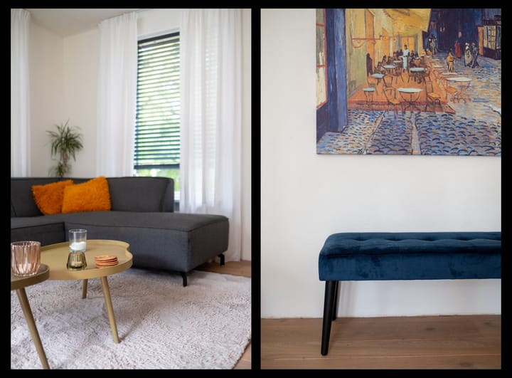 Vrijstaande woning te koop: De Oester 4, Kornhorn
