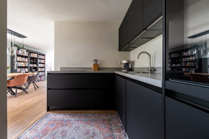 Vrijstaande woning te koop: De Oester 4, Kornhorn