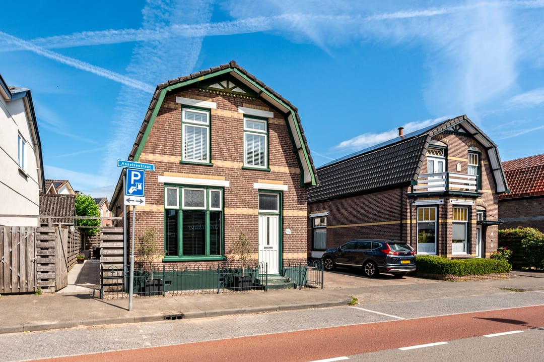 Photo 28 of Asselsestraat 160