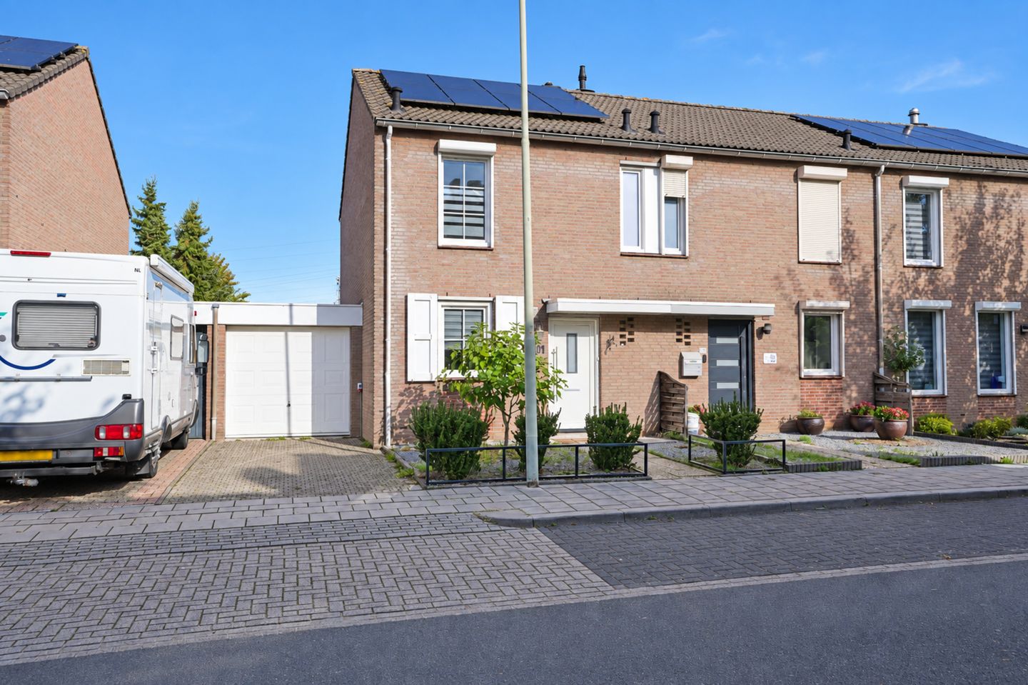 Foto 1 van Napoleonbaan Noord 101