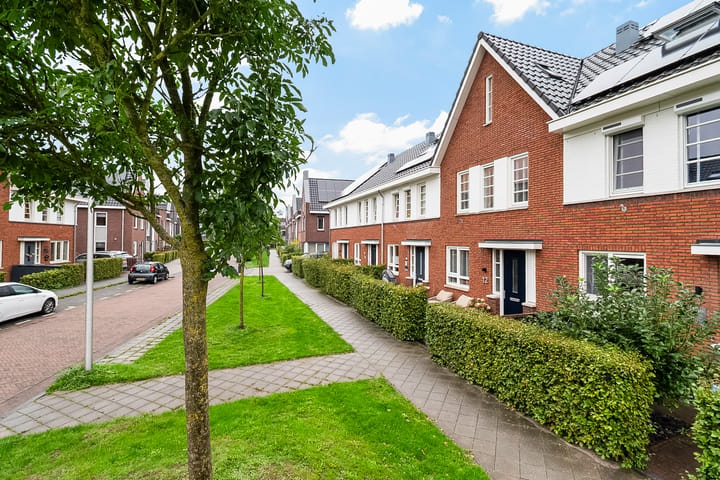 Foto 2 van Essenlaan 12