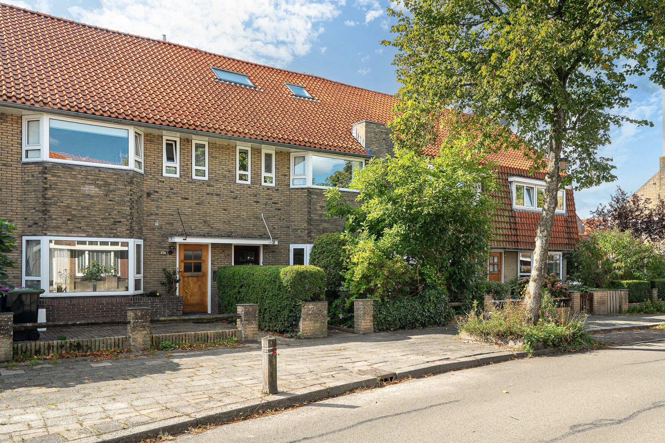 Ruysdaelstraat 45 
