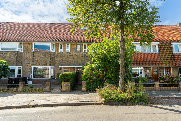 Foto 4 van Ruysdaelstraat 45