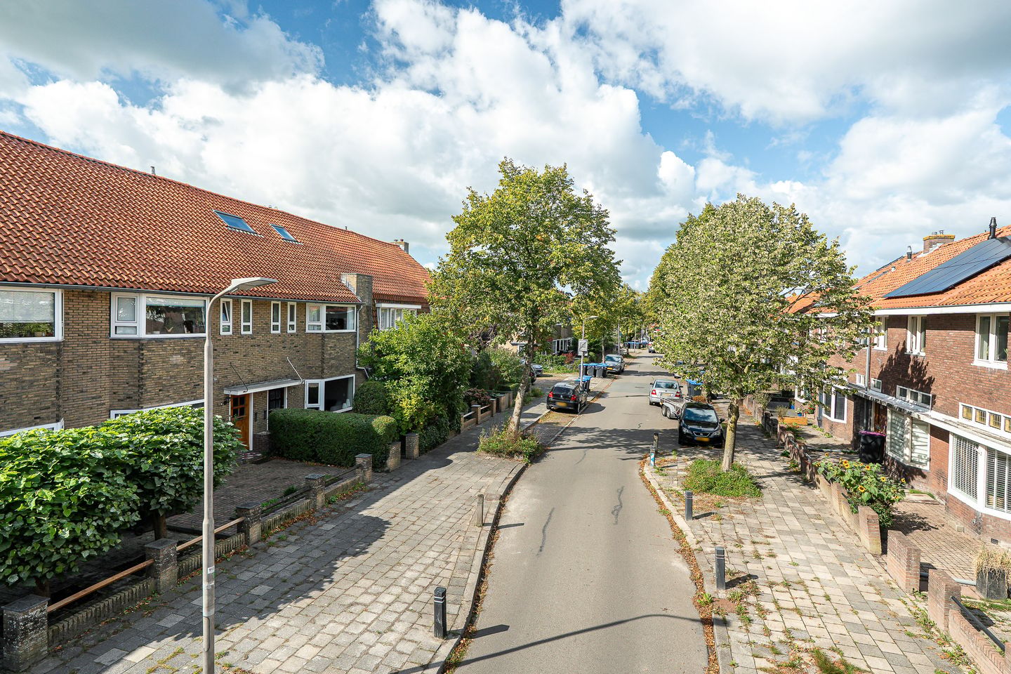 Foto 40 van Ruysdaelstraat 45