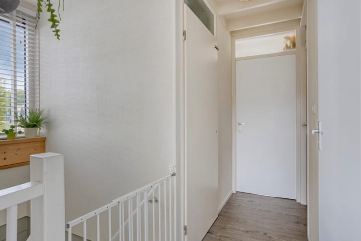 Tussenwoning te koop: Wollegras 18, Wolvega