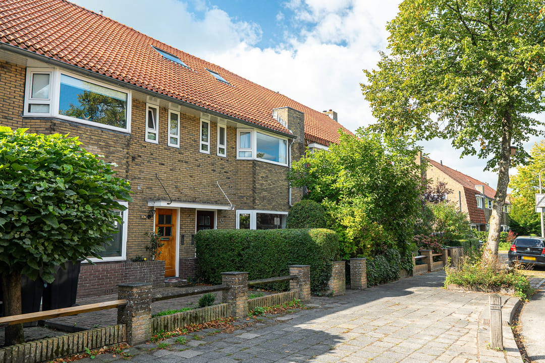 Foto 41 van Ruysdaelstraat 45