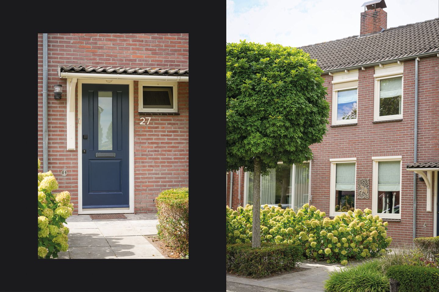 Foto 4 van Hortensiastraat 27