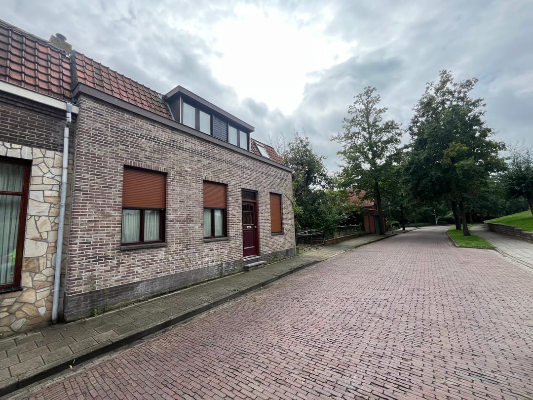 Foto 1 van Westdam 1
