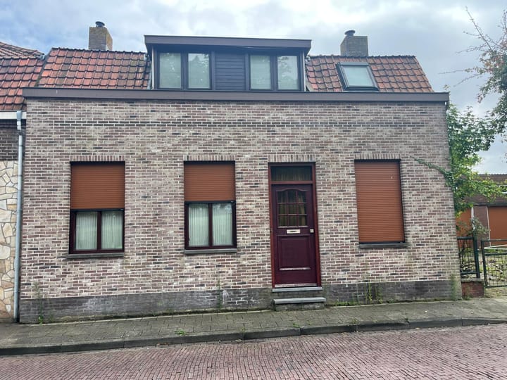 Foto 2 van Westdam 1