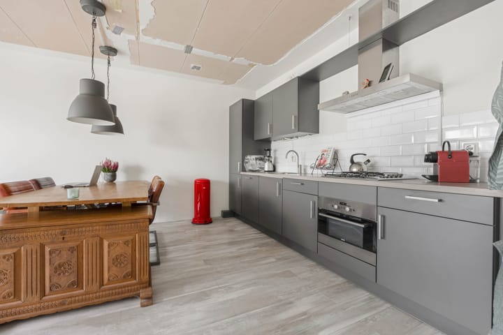 Appartement te koop: Warande 137, Nieuw-Vennep