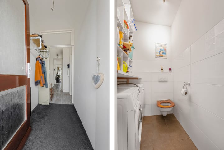 Appartement te koop: Warande 137, Nieuw-Vennep