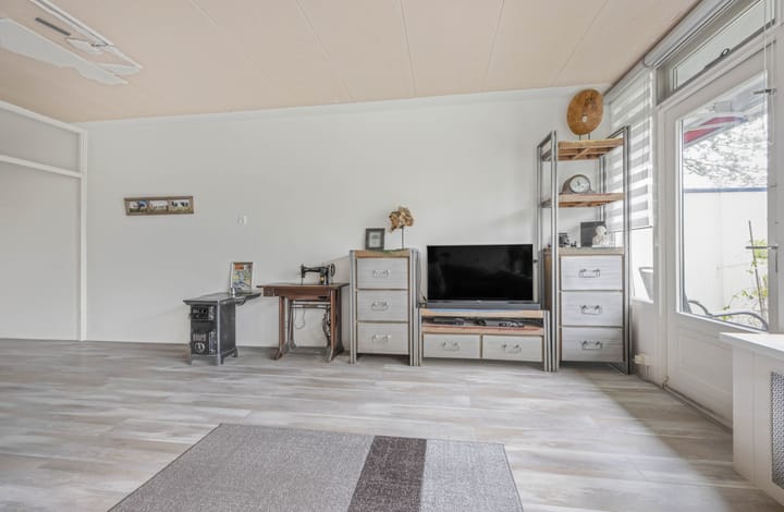 Appartement te koop: Warande 137, Nieuw-Vennep