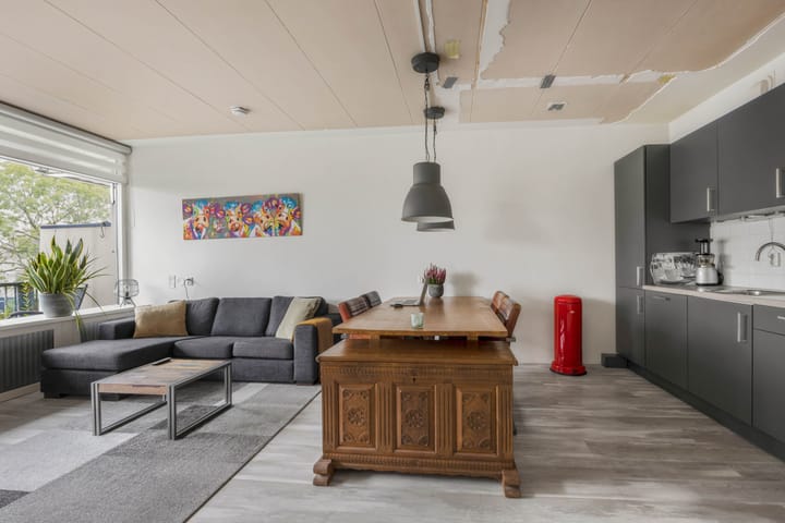 Appartement te koop: Warande 137, Nieuw-Vennep