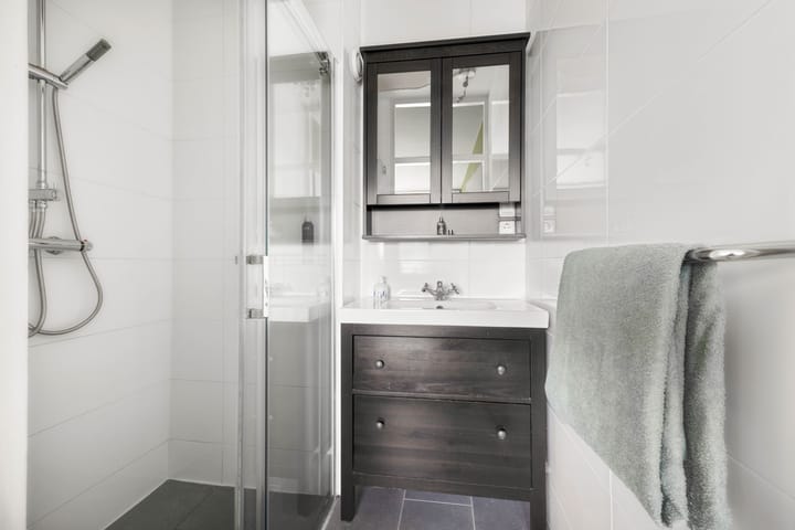 Appartement te koop: Warande 137, Nieuw-Vennep