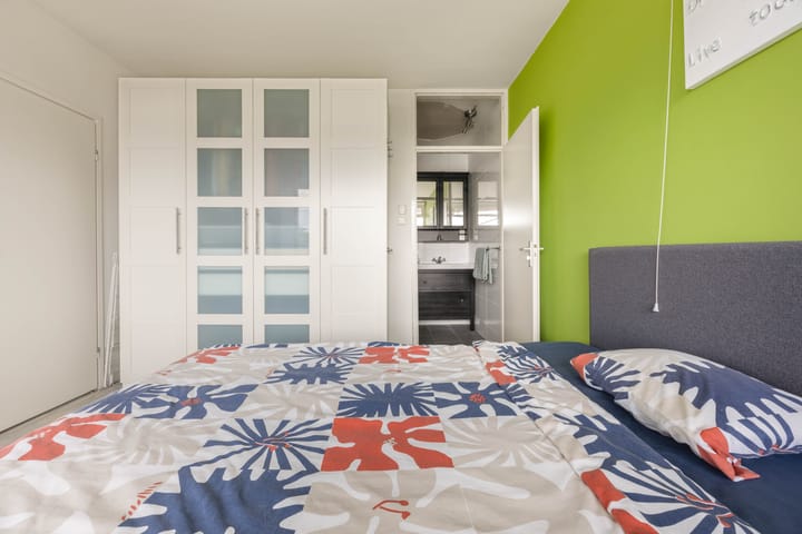 Appartement te koop: Warande 137, Nieuw-Vennep