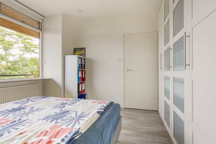 Appartement te koop: Warande 137, Nieuw-Vennep