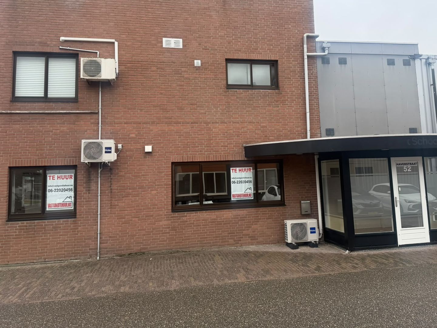 Bekijk foto 2 van Haverstraat 52