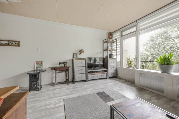Appartement te koop: Warande 137, Nieuw-Vennep