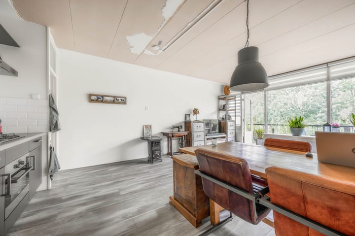 Appartement te koop: Warande 137, Nieuw-Vennep