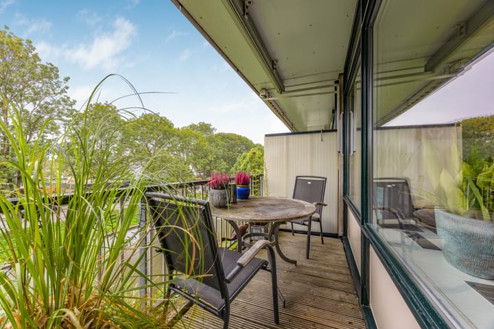 Appartement te koop: Warande 137, Nieuw-Vennep