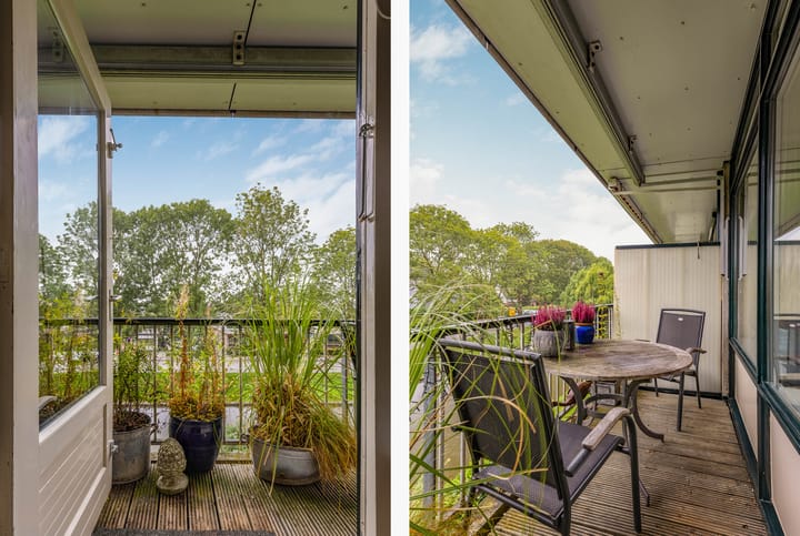 Appartement te koop: Warande 137, Nieuw-Vennep