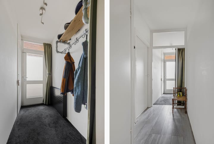 Appartement te koop: Warande 137, Nieuw-Vennep